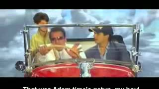 Vaah Life Ho Toh Aisi Trailer [upl. by Bunny]