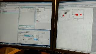 Running a Basic 2 color Flow Cytometry Experiment in BD FACS Diva [upl. by Annayk]