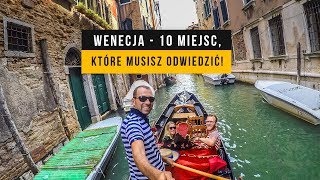 WENECJA w 24h [upl. by Kcid]