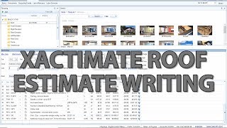 How I Write Xactimate Estimates  Sketch  Part 2 [upl. by Pate761]