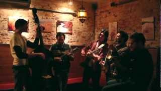 The Brothers Comatose  quotValeriequot Amy Winehouse Zutons Cover [upl. by Gardie]