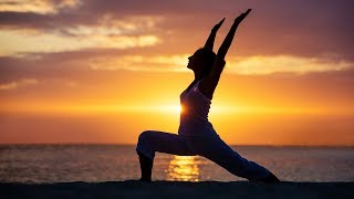 Relaxing Yoga Music Positive Energy Music Relaxing Music Slow Music ☯3353 [upl. by Icyak]