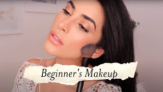 How to Apply Makeup for Beginners step by step [upl. by Keare600]