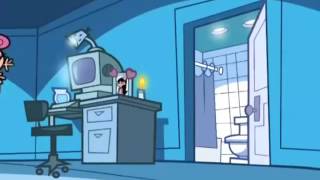 Fairly Odd Parents Timmys Dads View of Privacy [upl. by Acirrehs254]