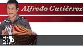 El Envenenao Alfredo Gutiérrez  Audio [upl. by Hanako]