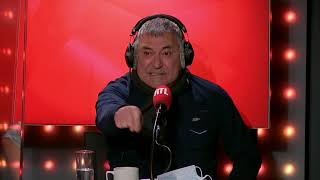 Une bonne blague de Jean Marie Bigard [upl. by Christy]