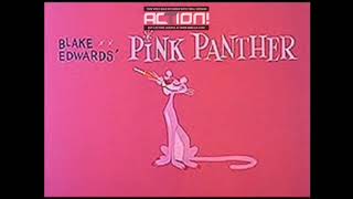 The Pink Panther Różowa Pantera Song [upl. by Merell449]