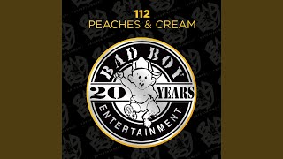 Peaches amp Cream with P Diddy Original Version Club Mix [upl. by Adnarom25]