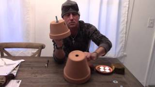 Best Flower Pot Heater [upl. by Cyn]