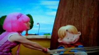 Lazytown Los inventos de Robbie Rotten III [upl. by Alby]