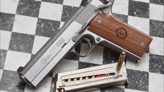 FPSRussia Coonan 357 Magnum 1911 [upl. by Giesser]