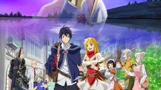 Banished From The Heros Party  Trailer Hindi  Crunchyroll [upl. by Nnylirak976]