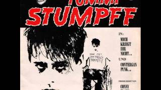 Tommi Stumpff  Contergan Punk  1982 german EBMElectroNDW [upl. by Elam]