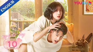 My Fated Boy EP10  Childhood Sweetheart Romance Drama  Li XiruiHe YuZhou Xiaochuan  YOUKU [upl. by Rustice]