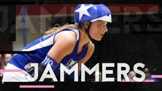 Roller Derby 101 Gameplay [upl. by Tsan]