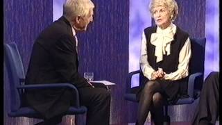 Elaine Stritch interviewed by Michael ParkinsonMPG [upl. by Ibmat]