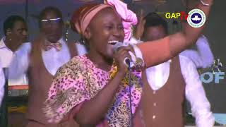 Powerful LIVE Praise RCCG August 2021 HOLY GHOST SERVICE [upl. by Atneuqal]