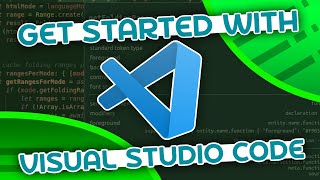 VSCode Tutorial For Beginners  Getting Started With VSCode [upl. by Nymzaj]