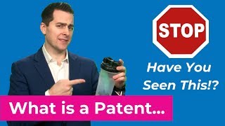 What is a Patent [upl. by Also]