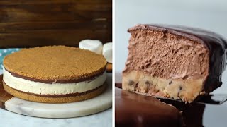 9 Incredible Dessert Recipes [upl. by Coucher]