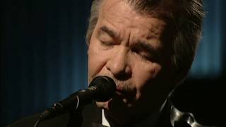 John Prine  Hello In There Live From Sessions at West 54th [upl. by Mike]