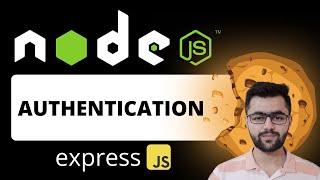 Building Nodejs Authentication from Scratch [upl. by Izogn]