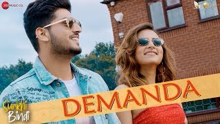 Demanda  Surkhi Bindi  Gurnam Bhullar  Sargun Mehta  30 Aug [upl. by Luz]