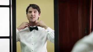 How to Adjust PreTied Ties [upl. by Gerbold]