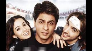 Tumse Milke Dilka Jo Haal Full Song  Main Hoon Na  Shahrukh Khan [upl. by Roter619]