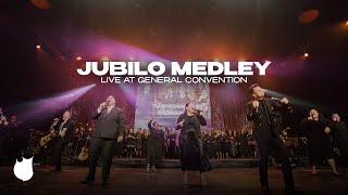 Jubilo Medley  Apostolic Assembly Convention Mass Choir [upl. by Weslee]