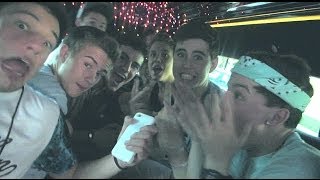 CRAZINESS IN A LIMO [upl. by Melisandra185]