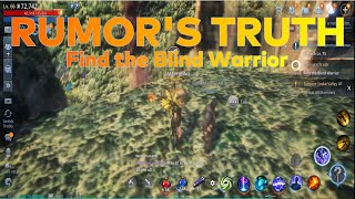 MIR4 RUMORS TRUTH  Quest guide [upl. by Eidde]