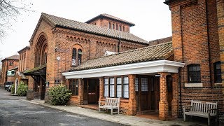 London Funeral Videographer  Golders Green Crematorium 2019 [upl. by Oizirbaf]