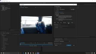 How to Use Adobe Media Encoder CC [upl. by Purpura]