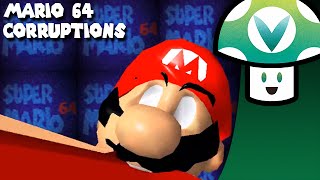 Vinesauce Vinny  Mario 64 Corruptions [upl. by Aray860]