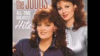 The Judds  AllTime Greatest Hits FULL GREATEST HITS ALBUM [upl. by Iveson]