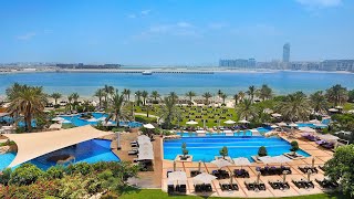 Top 10 Luxury 5star Beachfront Hotels amp Resorts in Dubai United Arab Emirates [upl. by Gretchen566]