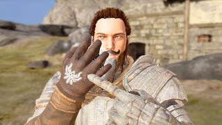 THESE Are The Nomad Blade and Sorcery Mods You Keep Asking About [upl. by Anoved]