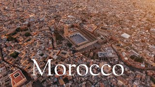 Morocco in Motion  Travel Video [upl. by Rosemare880]