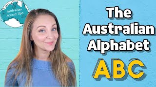 The Australian ABC  Accent Lesson [upl. by Ngo271]