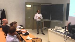 My Master Thesis Presentation and Defense [upl. by Azne496]