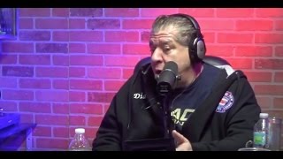 Joey Diaz  Finding Cocaine at the Grocery Store Social Drinking and Losing 115 Pounds [upl. by Imiaj]