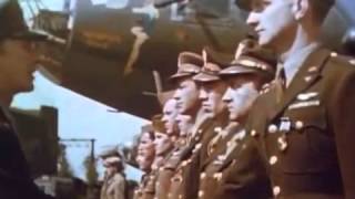 Battle Stations B17 Flying Fortress War History Documentary [upl. by Yllrebmik821]