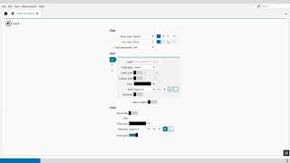 Metrohm Autolab NOVA 2  Automatic Data Handling [upl. by Donaugh710]