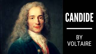 Candide By Voltaire  Complete Audiobook Unabridged amp Navigable [upl. by Gris]