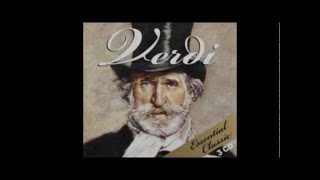 The Best of Verdi [upl. by Lleunamme64]