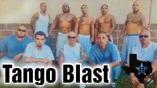 Tango Blast Veteran Speaks On Doing Time In The Feds Houstone [upl. by Namhcan791]