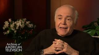 Walter Koenig on his quotStar Trekquot character Pavel Chekov  TelevisionAcademycomInterviews [upl. by Vasiliki]