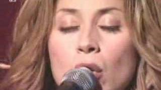 LARA FABIAN Perdere Lamore [upl. by Nwahsan]