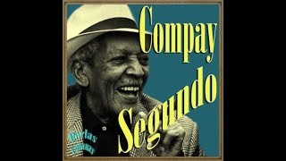 Compay Segundo  Colección Perlas Cubanas 1 Full AlbumÁlbum Completo [upl. by Anneis158]